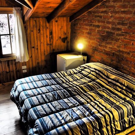 Sherpa Hostel ซาน มาร์ติง เด ลอส อันเดส ภายนอก รูปภาพ