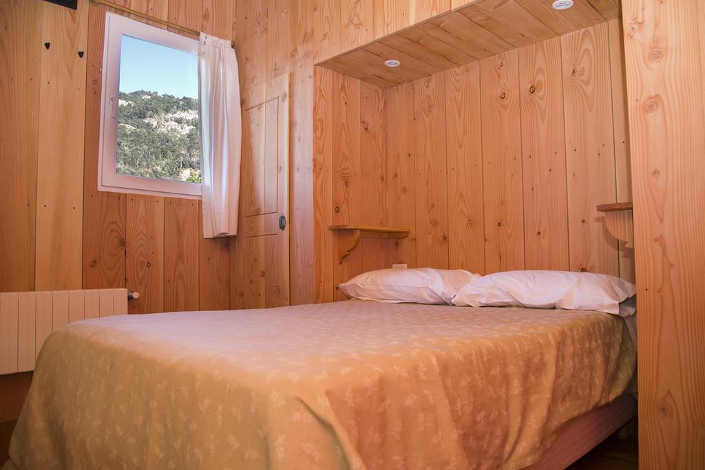 Sherpa Hostel ซาน มาร์ติง เด ลอส อันเดส ภายนอก รูปภาพ